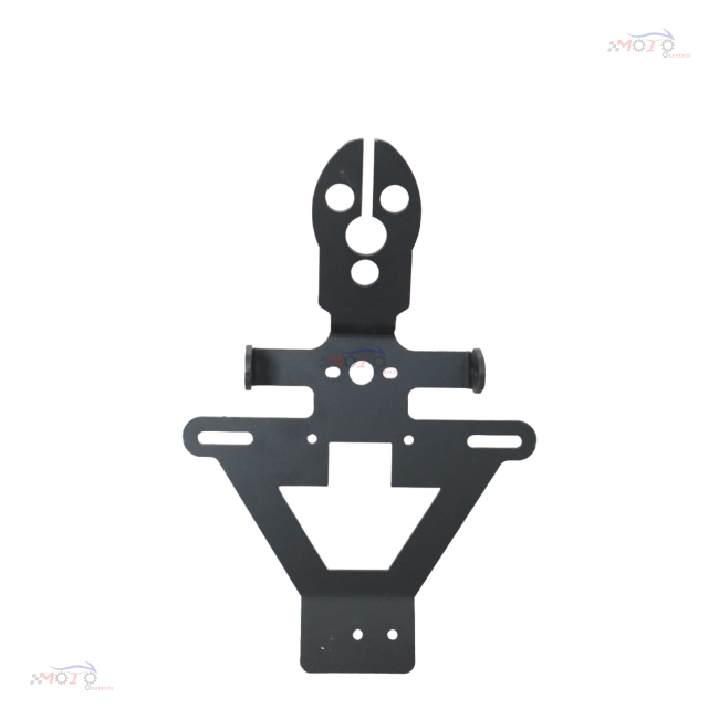 Polycarbonate Visor For Meteor 350